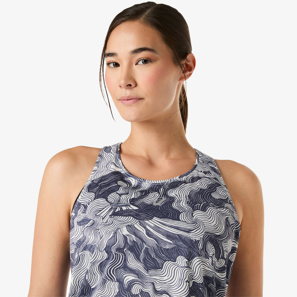 Asics FUJITRAIL TANK 