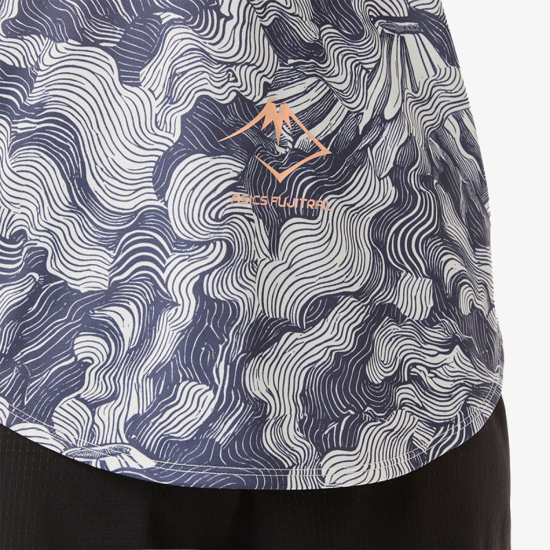 Asics FUJITRAIL TANK 