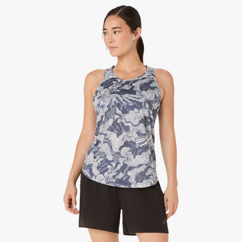 Asics FUJITRAIL TANK 