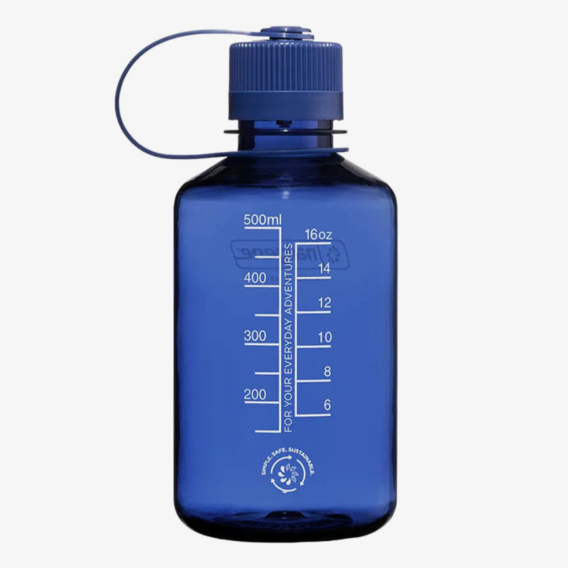 Nalgene NALGENE NARROW MOUTH 500ML DENIM SUSTAIN 