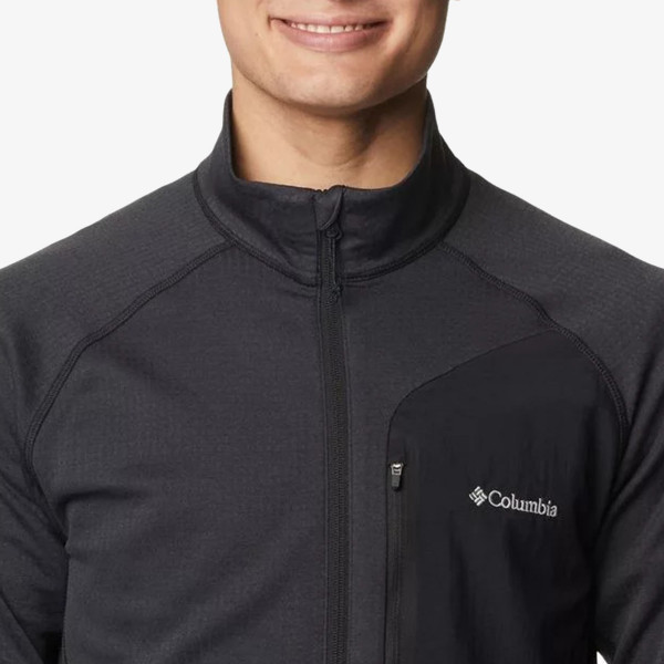 Columbia Triple Canyon Full Zip 