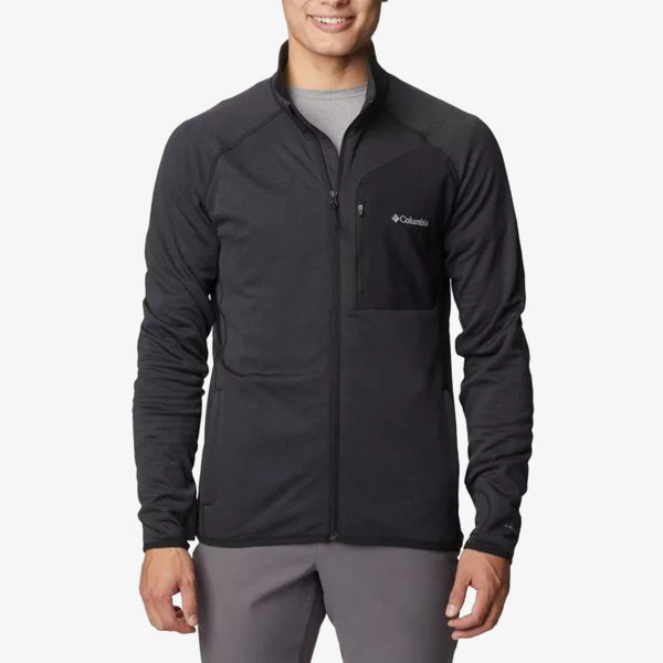 Columbia Triple Canyon Full Zip 