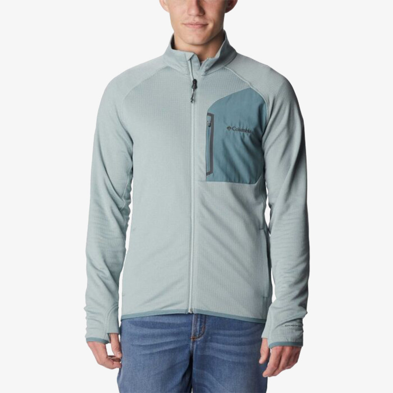 Columbia Triple Canyon Full Zip 