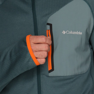 COLUMBIA Triple Canyon™ Full Zip 