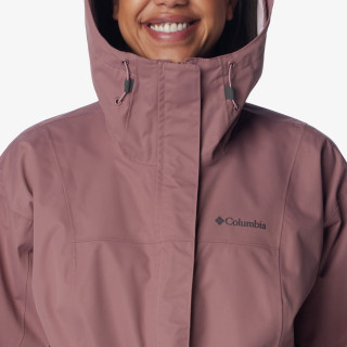 Columbia Hikebound™ Long Jacket 