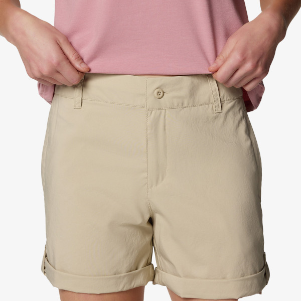 Silver Ridge™ Utility Short 