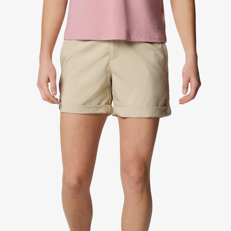 Silver Ridge™ Utility Short 