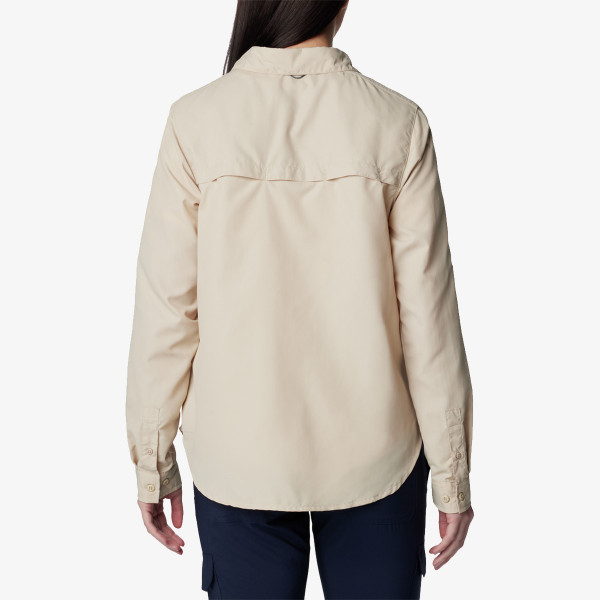 Columbia Silver Ridge™ 3.0 LS 