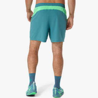 Asics PADEL COURT 7IN SHORT 