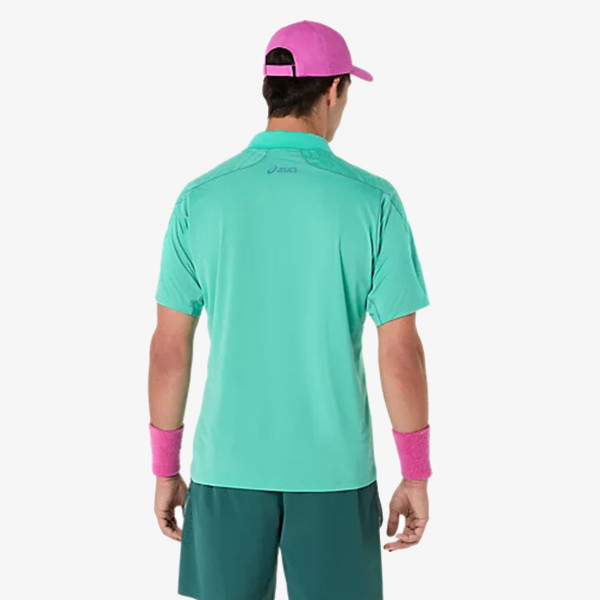 Asics Match Jacquard 