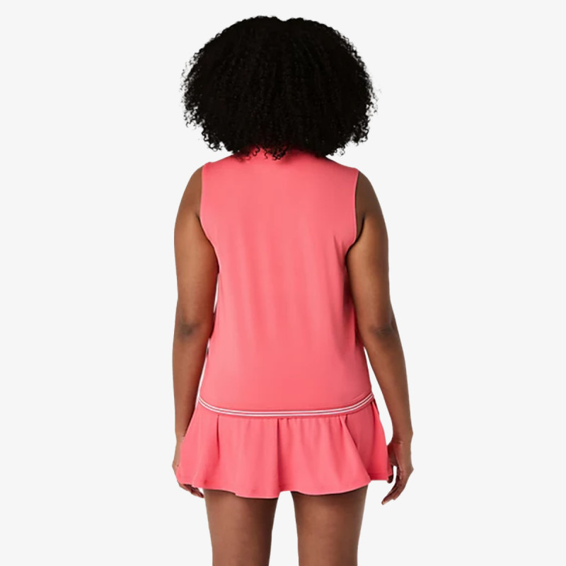 Asics GAME SLEEVELESS TOP 