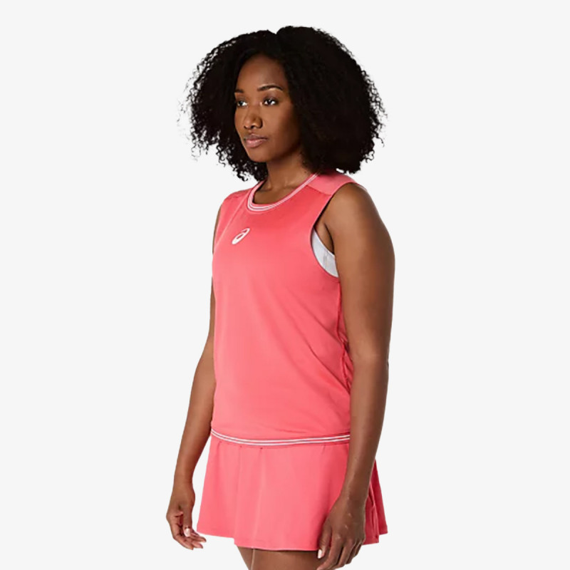 Asics GAME SLEEVELESS TOP 