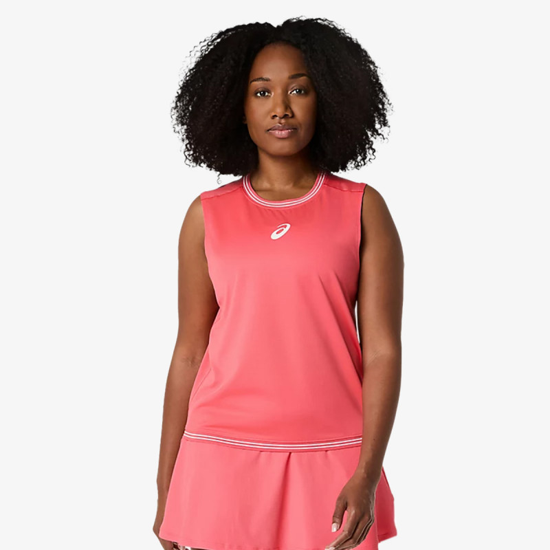 Asics GAME SLEEVELESS TOP 