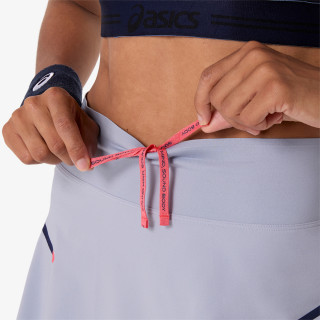 Asics MATCH PLEAT SKIRT 