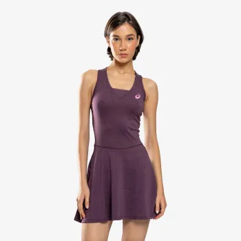 Asics MATCH JACQUARD DRESS 