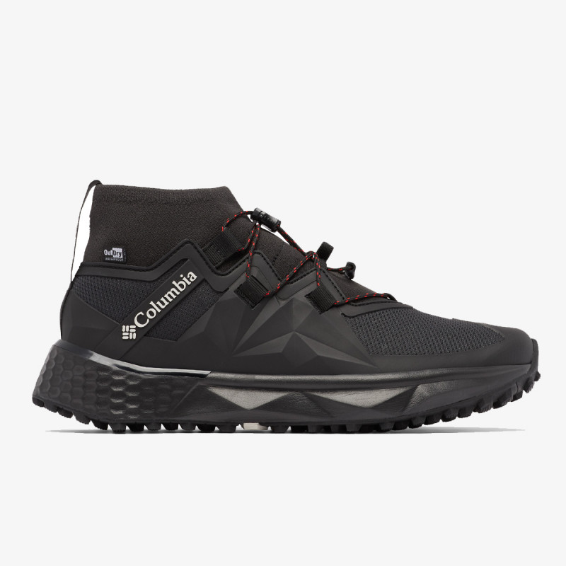Columbia Facet™ 75 Alpha 
