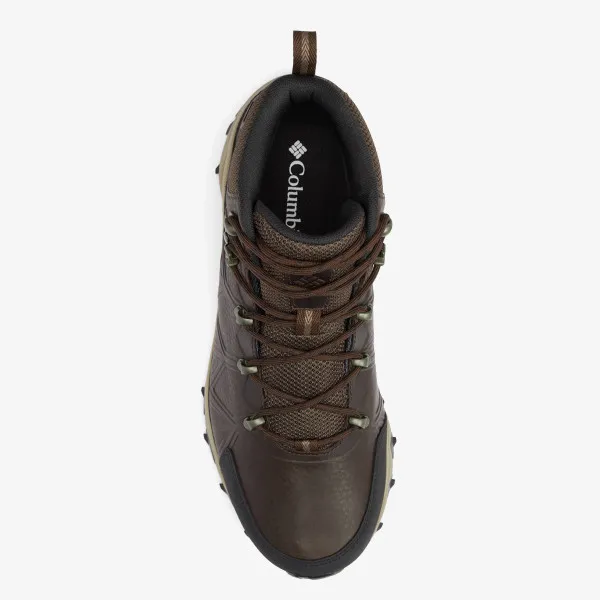 COLUMBIA PEAKFREAK™ II MID OUTDRY™ LEATHER 