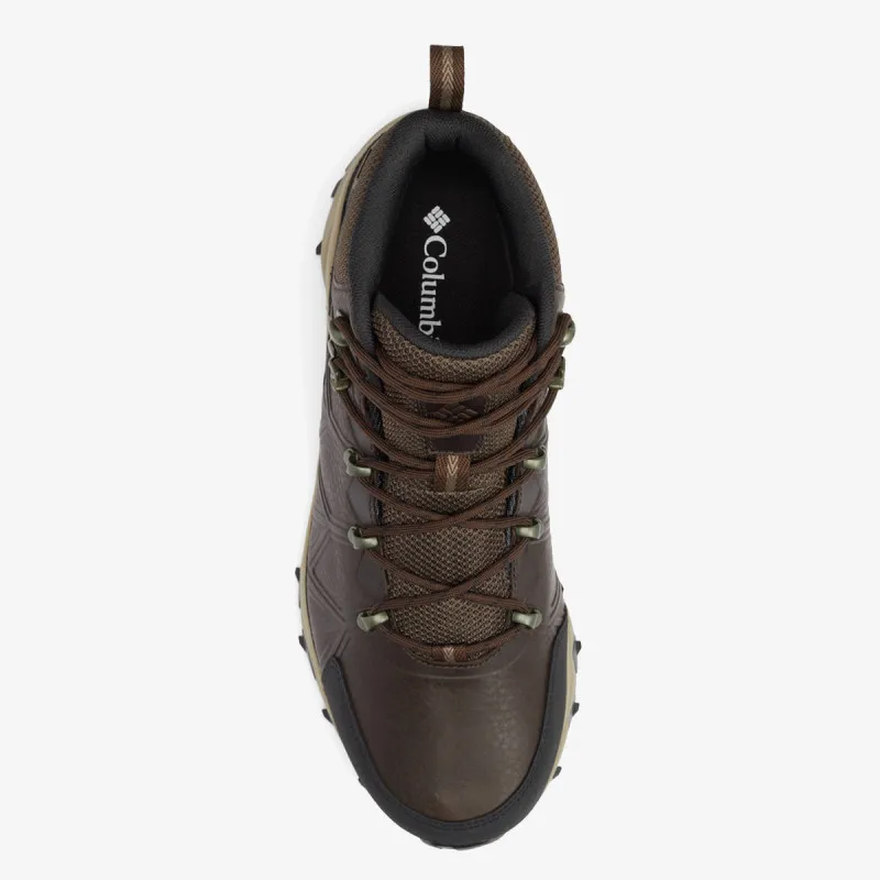 COLUMBIA PEAKFREAK™ II MID OUTDRY™ LEATHER 