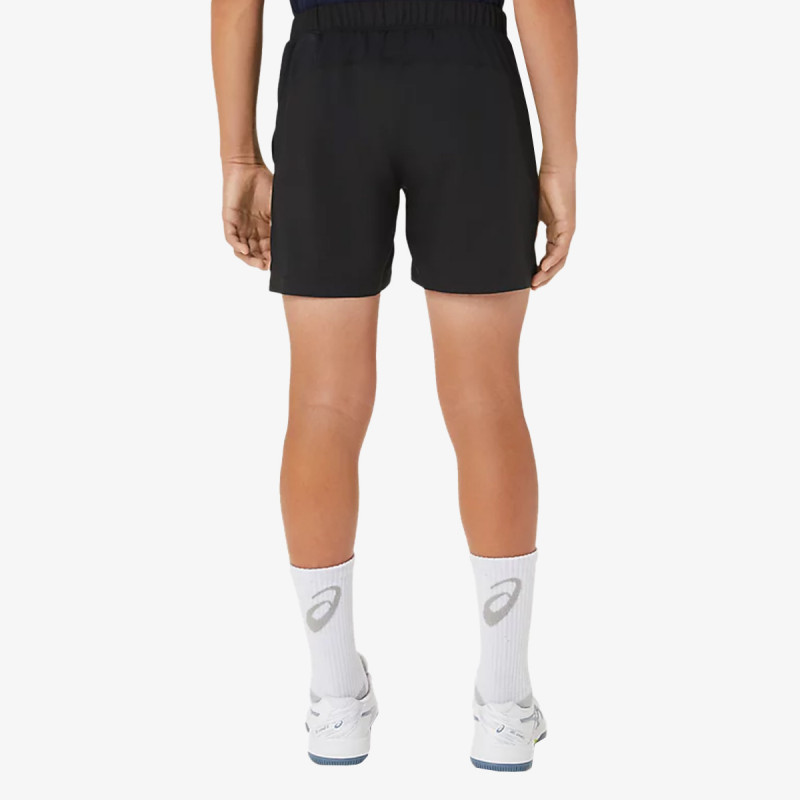 Asics BOYS TENNIS SHORT 