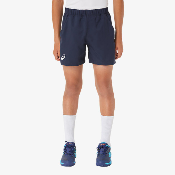 Asics BOYS TENNIS SHORT 