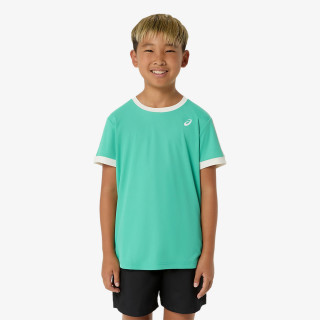 Asics BOYS TENNIS SS TOP 