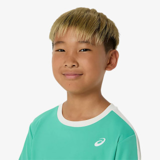 Asics BOYS TENNIS SS TOP 