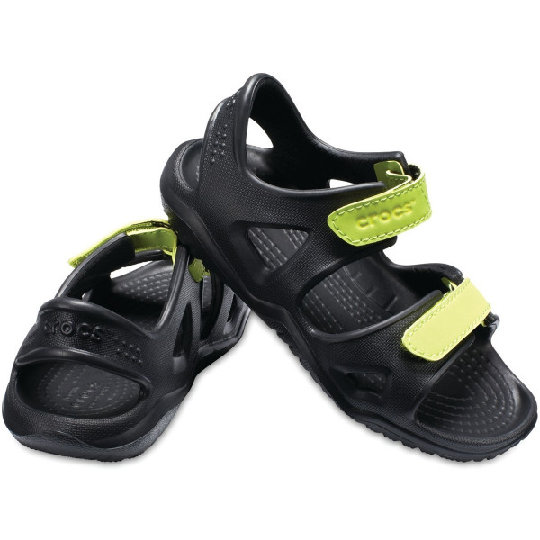 Crocs Swiftwater River Sandal Kids 