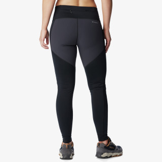 COLUMBIA Back Beauty™ Warm Hybrid Legging 