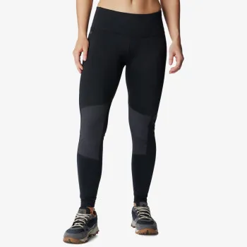 COLUMBIA Back Beauty™ Warm Hybrid Legging 