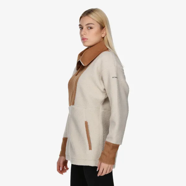 COLUMBIA Boundless Trek™ Fleece Full Zip 