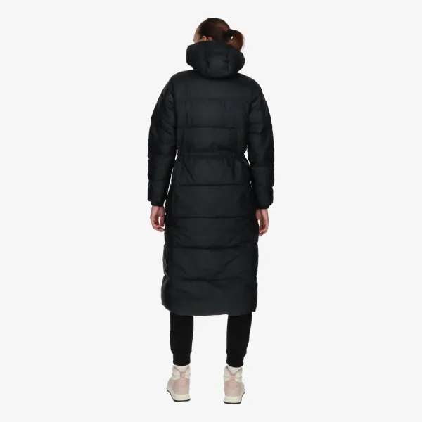COLUMBIA Puffect™ Long Jacket 