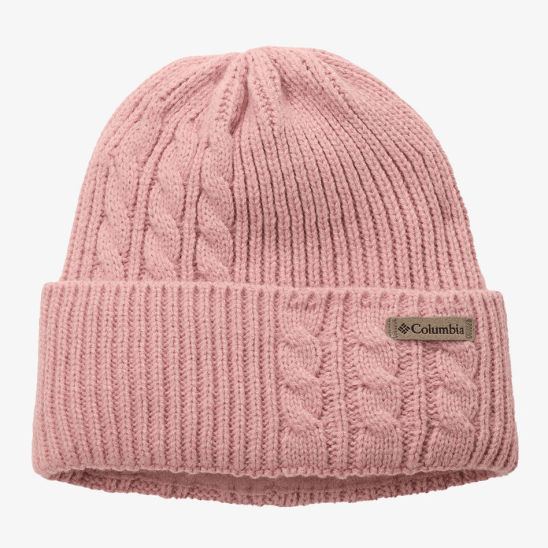 Columbia Agate Pass™ Cable Knit Beanie 