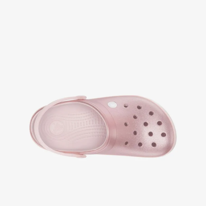 Crocband ice pop top