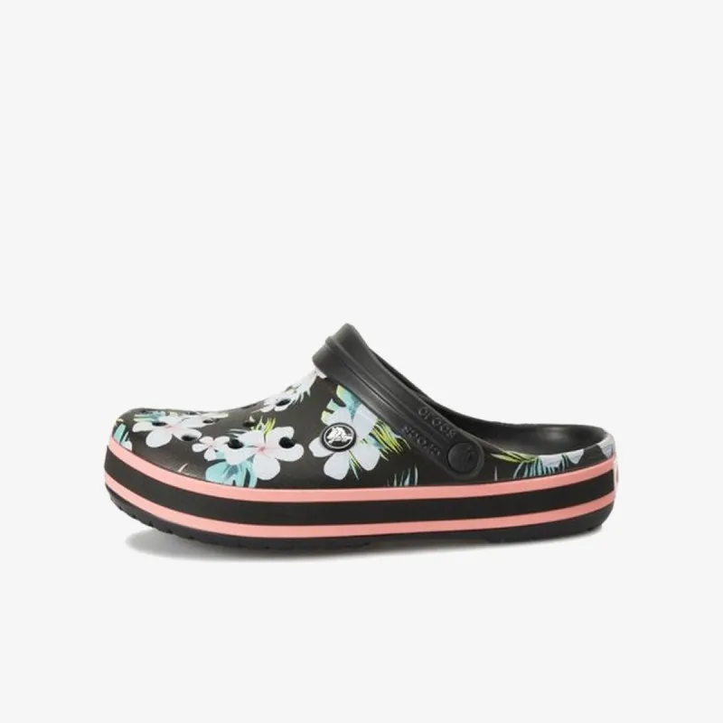 Crocs CROCBAND SEASONAL GRAPHIC CLOG Sport Vision Prodavnica Sportske opreme Sport Vision