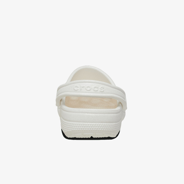 Crocs CROCS CLASSIC GLITTER CLOG 