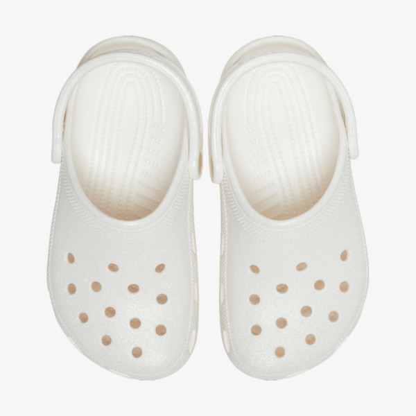 Crocs CROCS CLASSIC GLITTER CLOG 