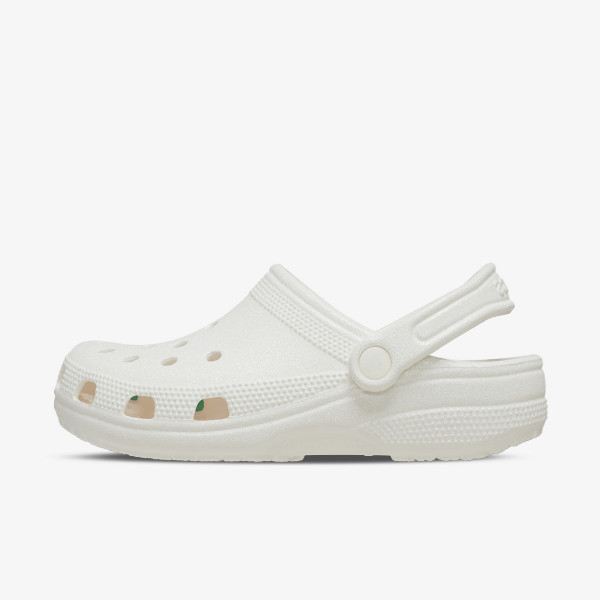 Crocs CROCS CLASSIC GLITTER CLOG 