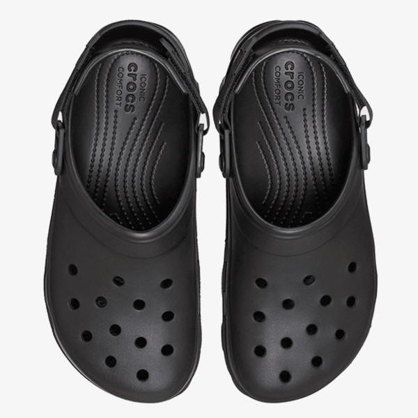 Crocs CROCS CLASSIC ALL TERAIN CLOG 