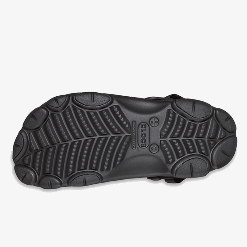 Crocs CROCS CLASSIC ALL TERAIN CLOG 