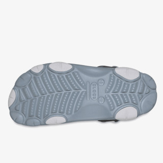 Crocs CROCS CLASSIC ALL TERAIN CLOG 