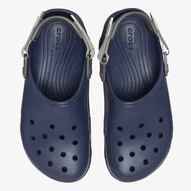 Crocs CLASSIC ALL TERAIN CLOG 