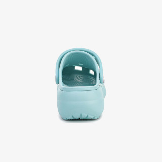 CROCS Classic Platform Clog 