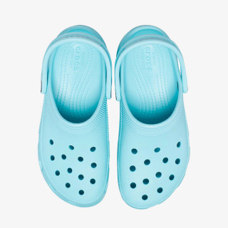 CROCS Classic Platform Clog 
