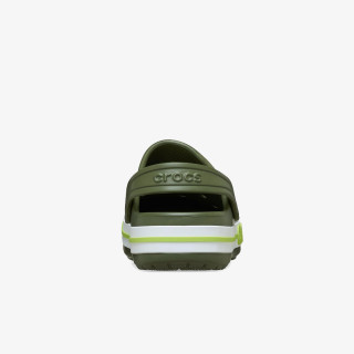 Crocs CROCS BAYABAND KIDS CLOG 