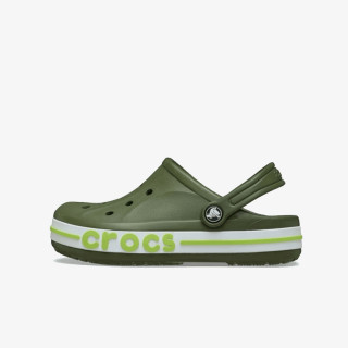 Crocs CROCS BAYABAND KIDS CLOG 