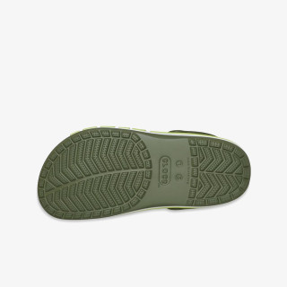 Crocs CROCS BAYABAND KIDS CLOG 