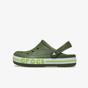 Crocs CROCS BAYABAND KIDS CLOG 