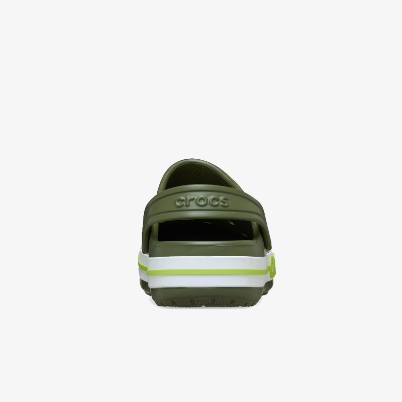 Crocs CROCS BAYABAND KIDS CLOG 