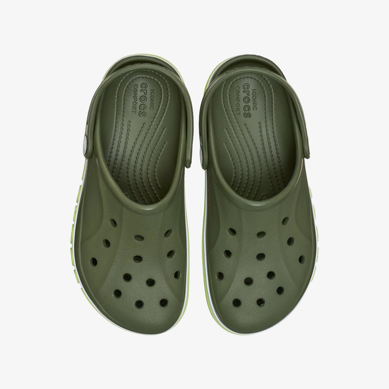 Crocs CROCS BAYABAND KIDS CLOG 