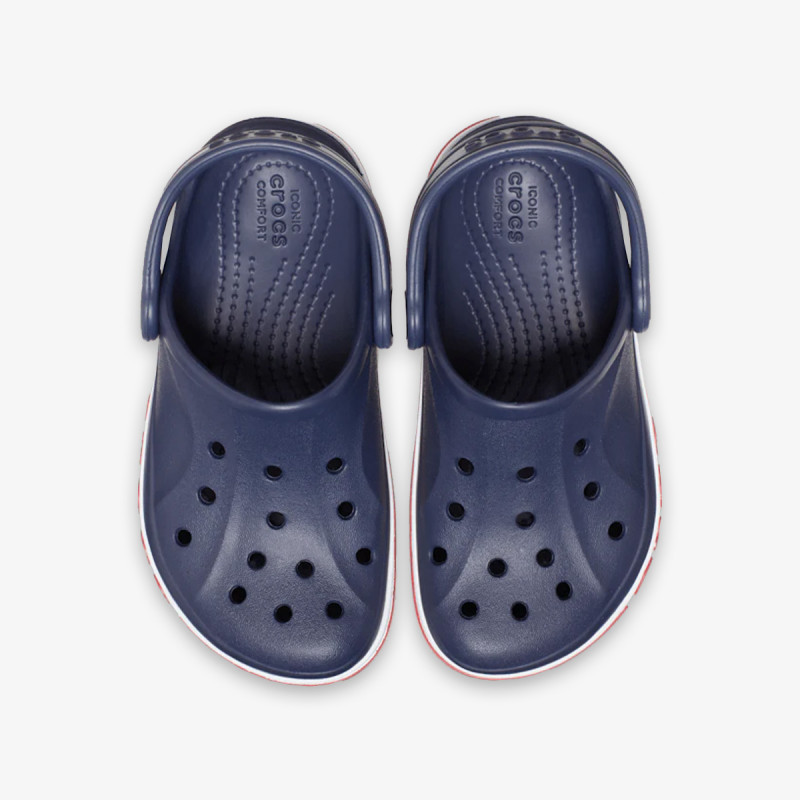 Crocs CROCS BAYABAND KIDS CLOG 